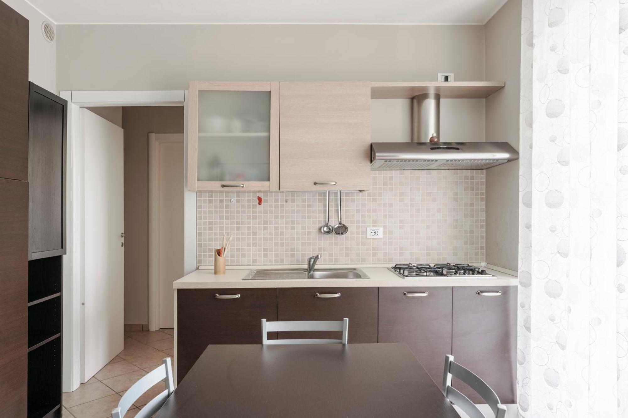 Matteotti Apartments Desenzano del Garda Exterior photo